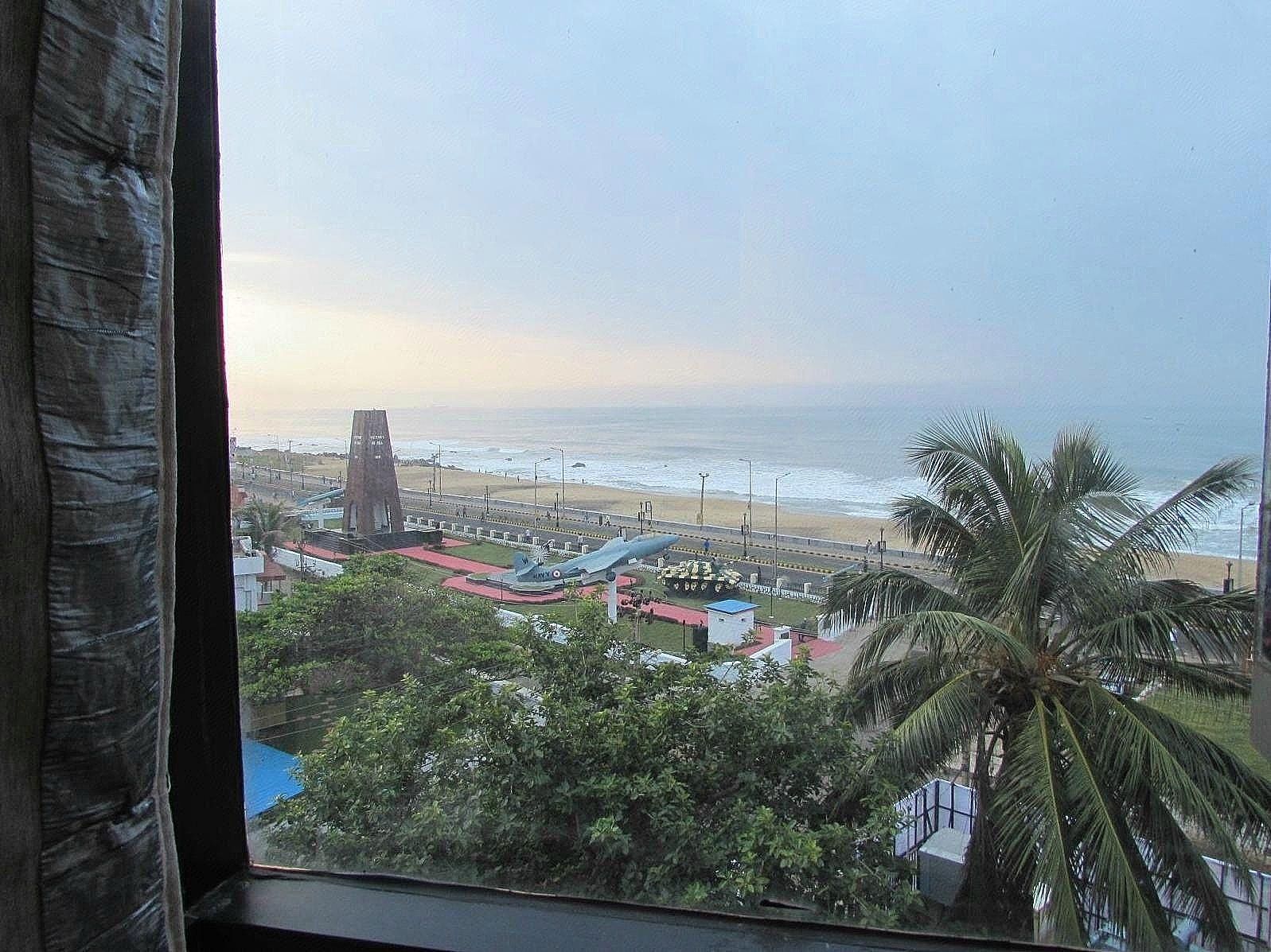Hotel View