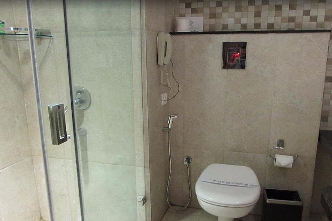 Ambica Sea Green Premium Sea View 