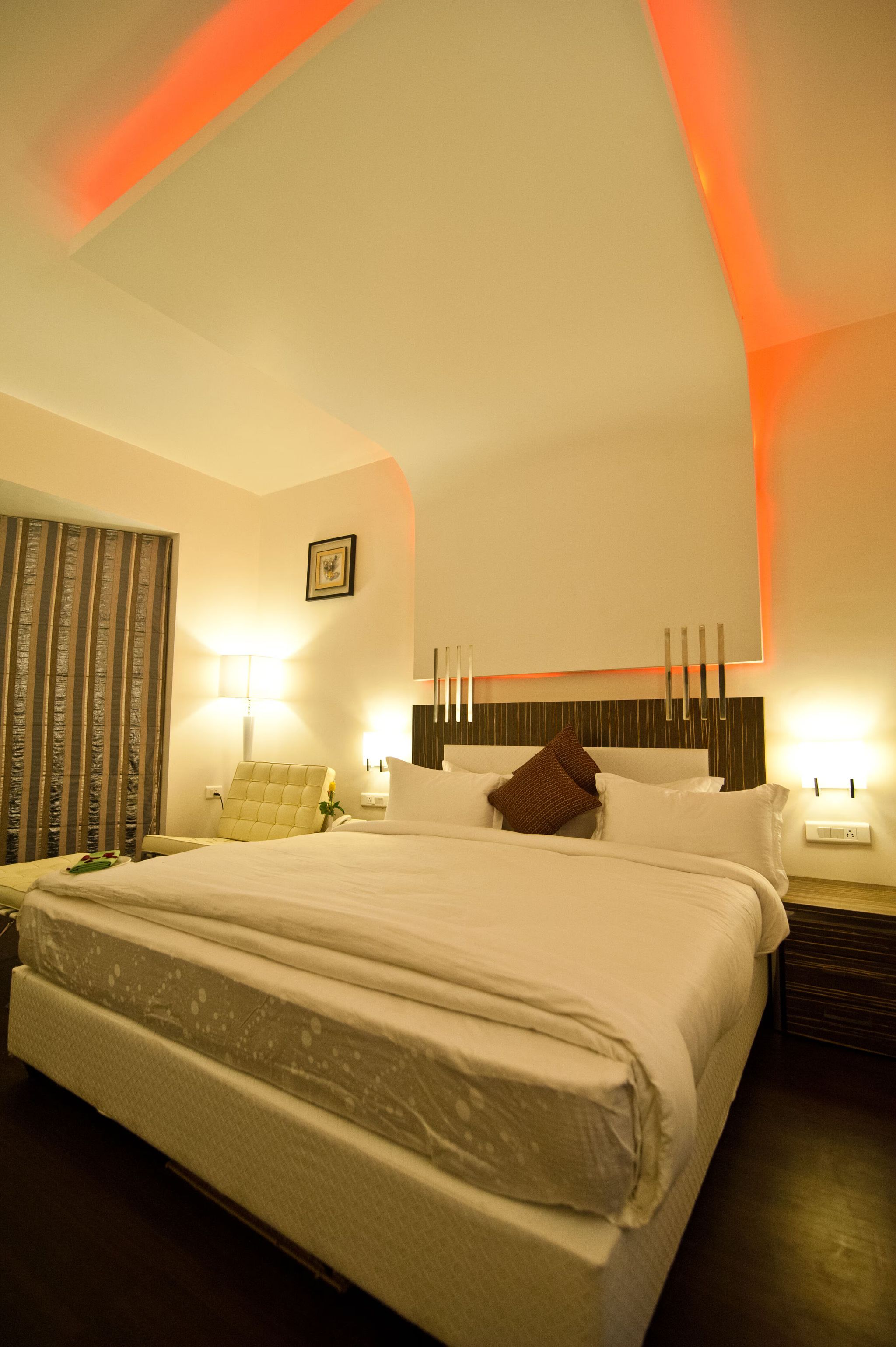 Ambica Sea Green Premium Sea View  5