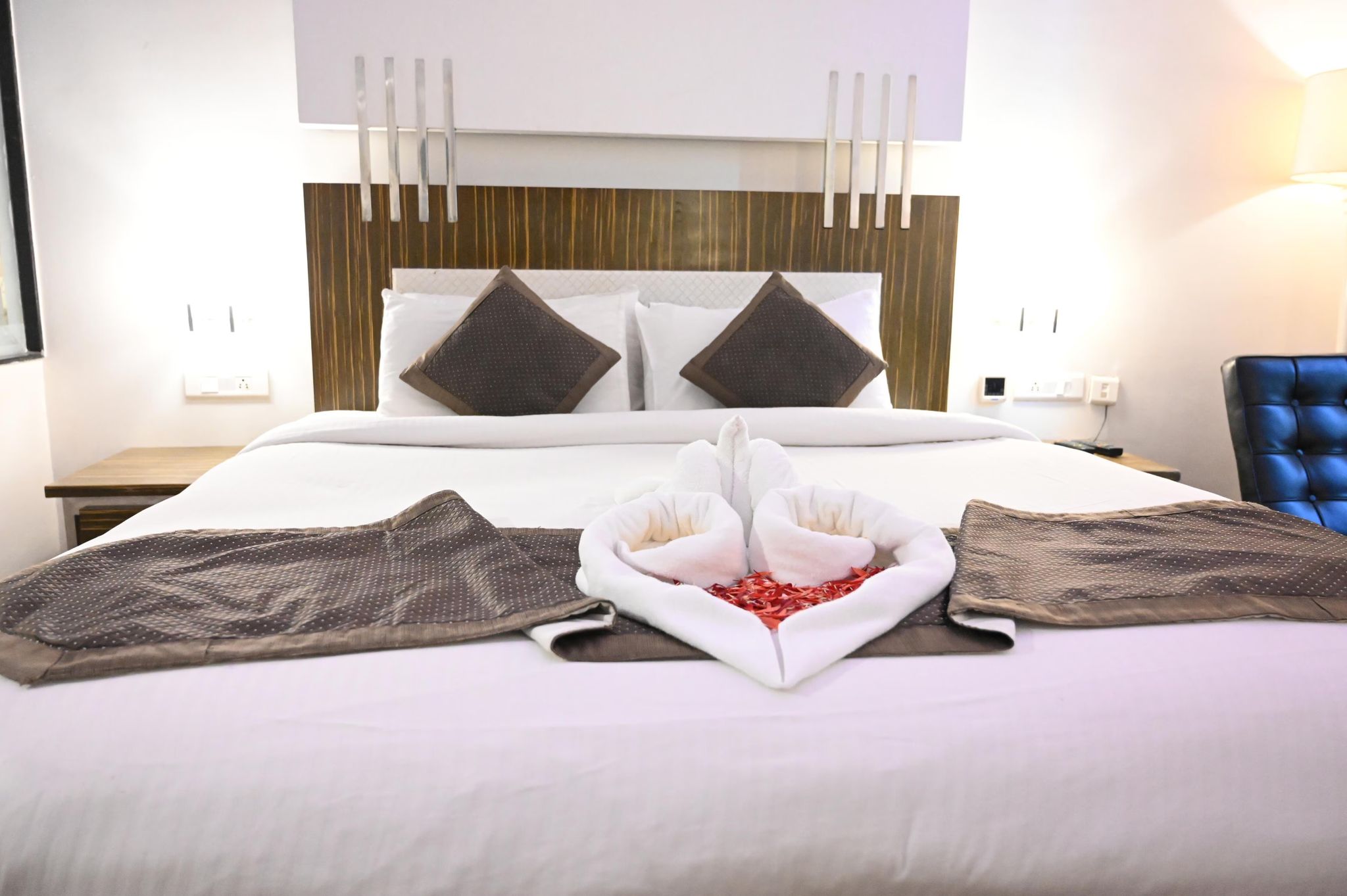 Ambica Sea Green Premium Sea View  4