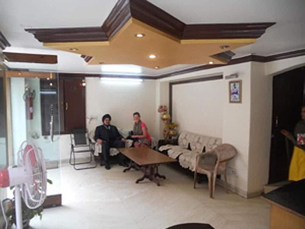 undefined Hotel Grace 5