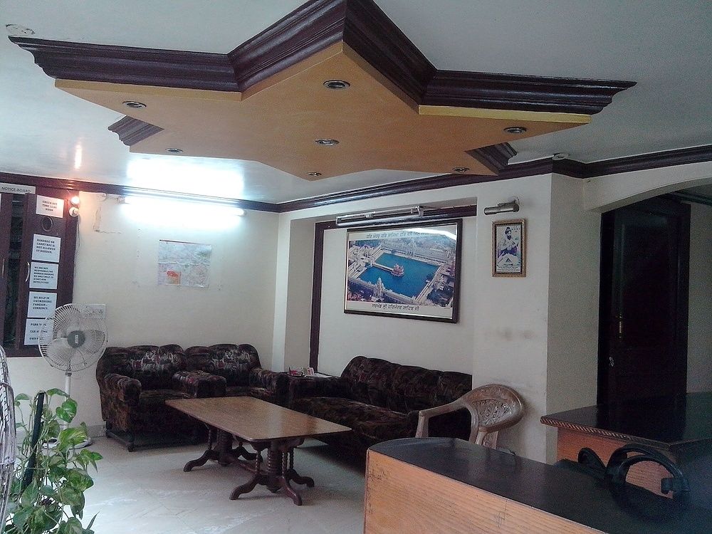 undefined Hotel Grace 2