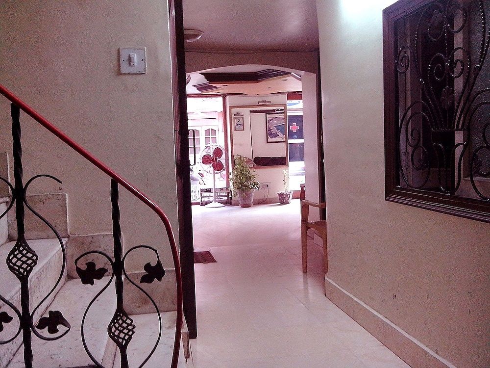 undefined Hotel Grace 3