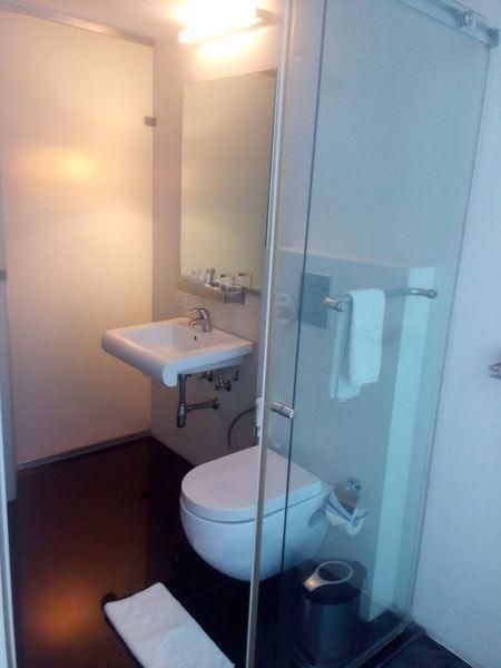 Studio Single Room