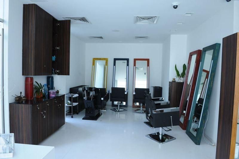 Studio Single Room