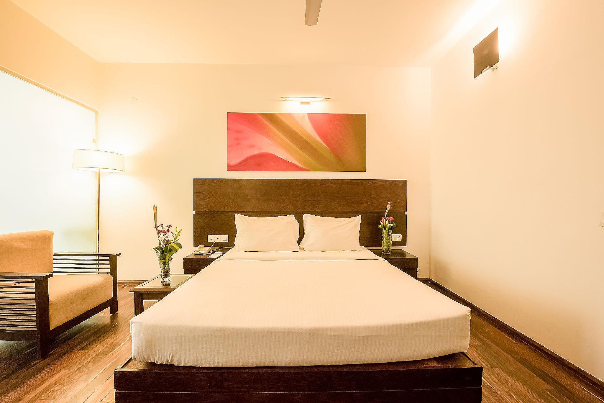 Springs Hotels and Spa Senate Room 7