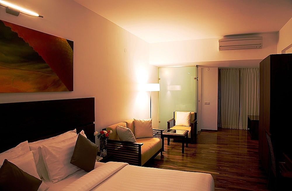 SRS Springs & Spa Studio 8