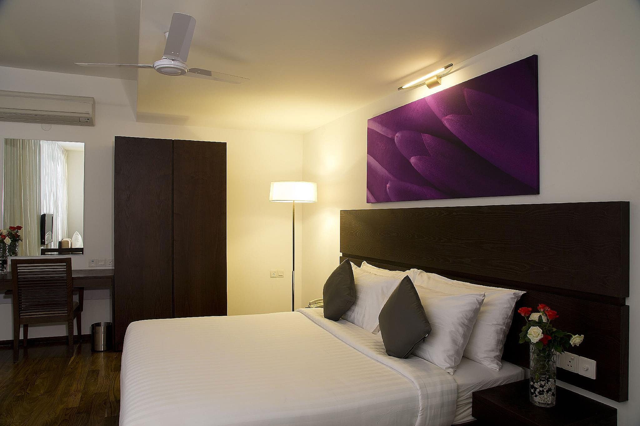 SRS Springs & Spa Studio 5