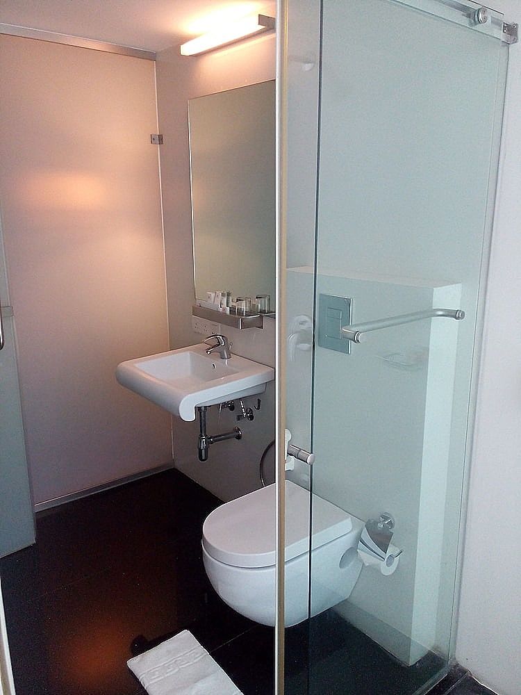 Springs Hotels and Spa Regency Room 13