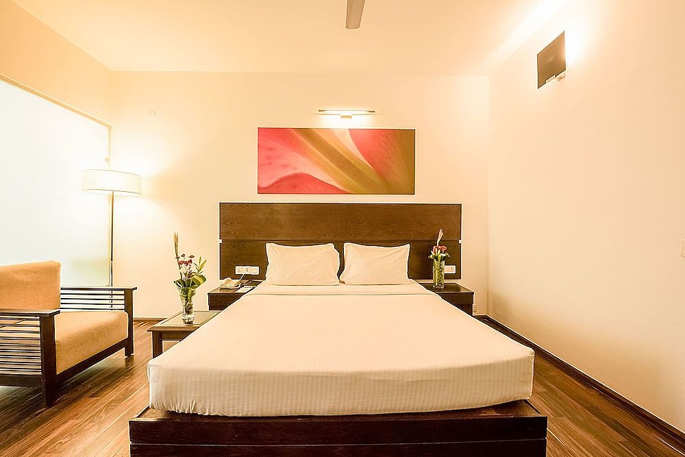 Springs Hotels and Spa Regency Room 10