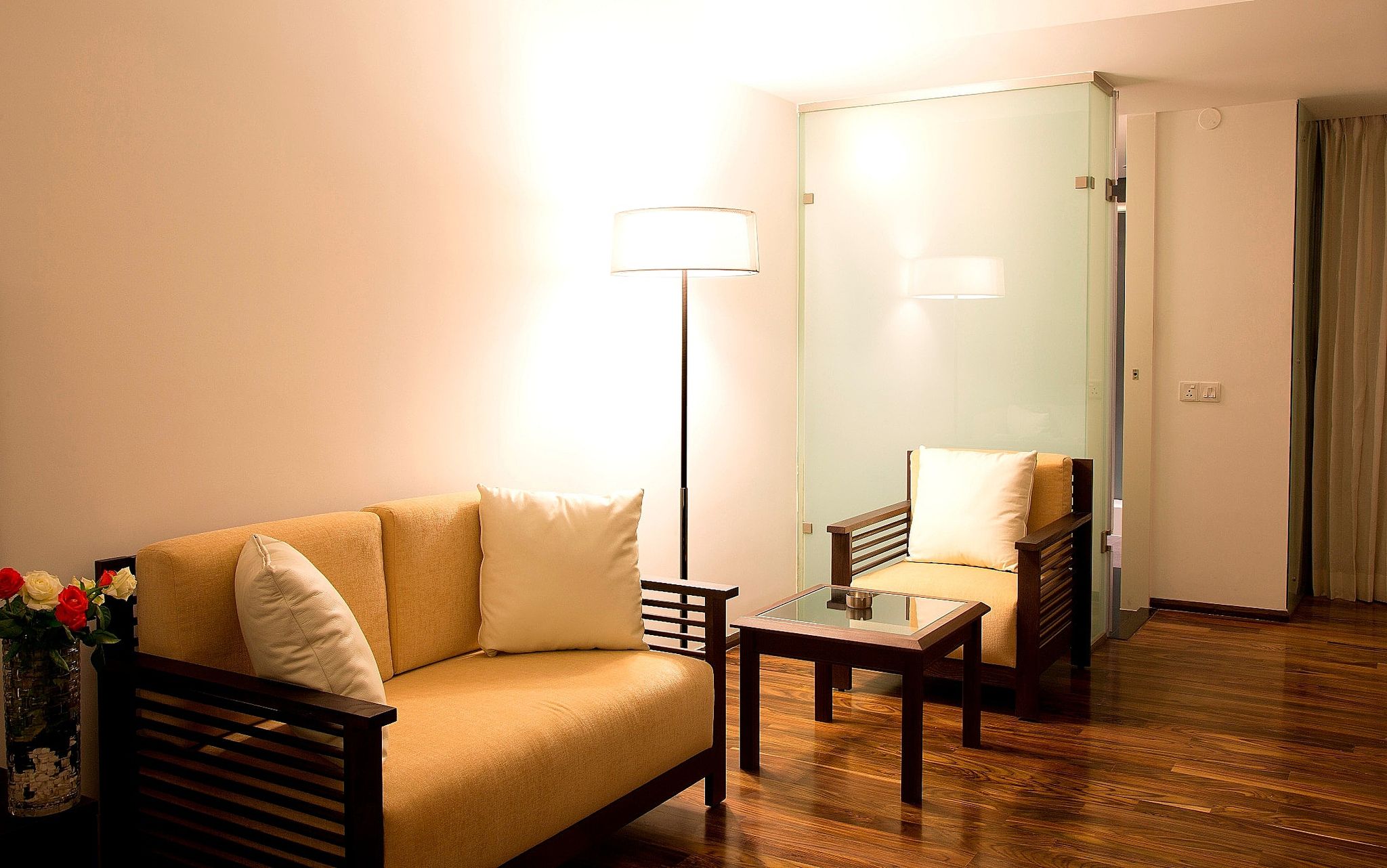 Springs Hotels and Spa Regency Room