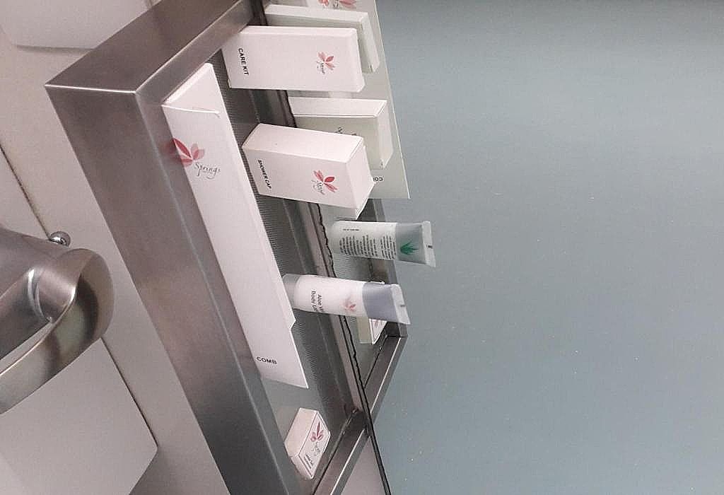 SRS Springs & Spa Studio 2