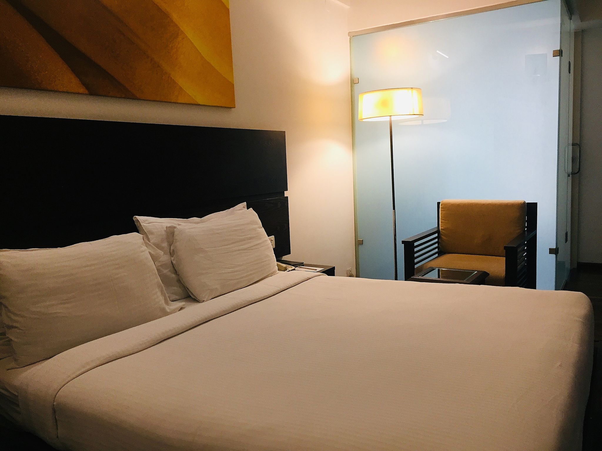 Springs Hotels and Spa Senate Room 3