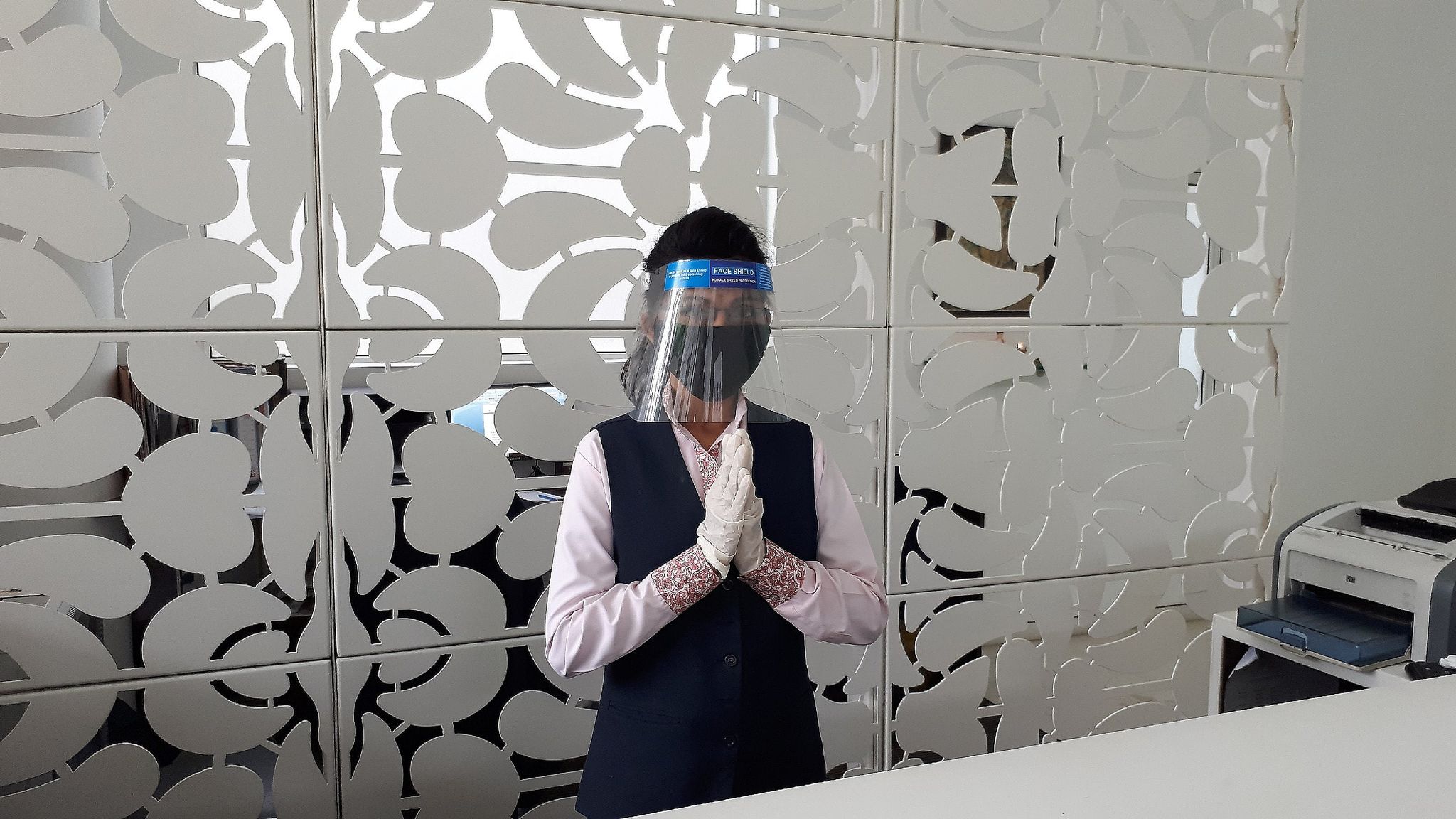 Springs Hotels and Spa Regency Room 2