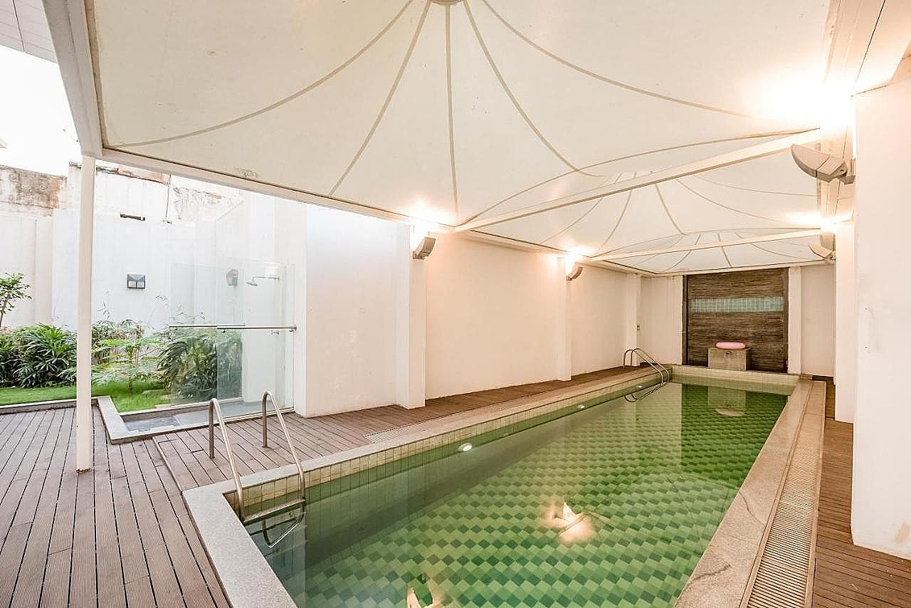 undefined Springs Hotels and Spa 5