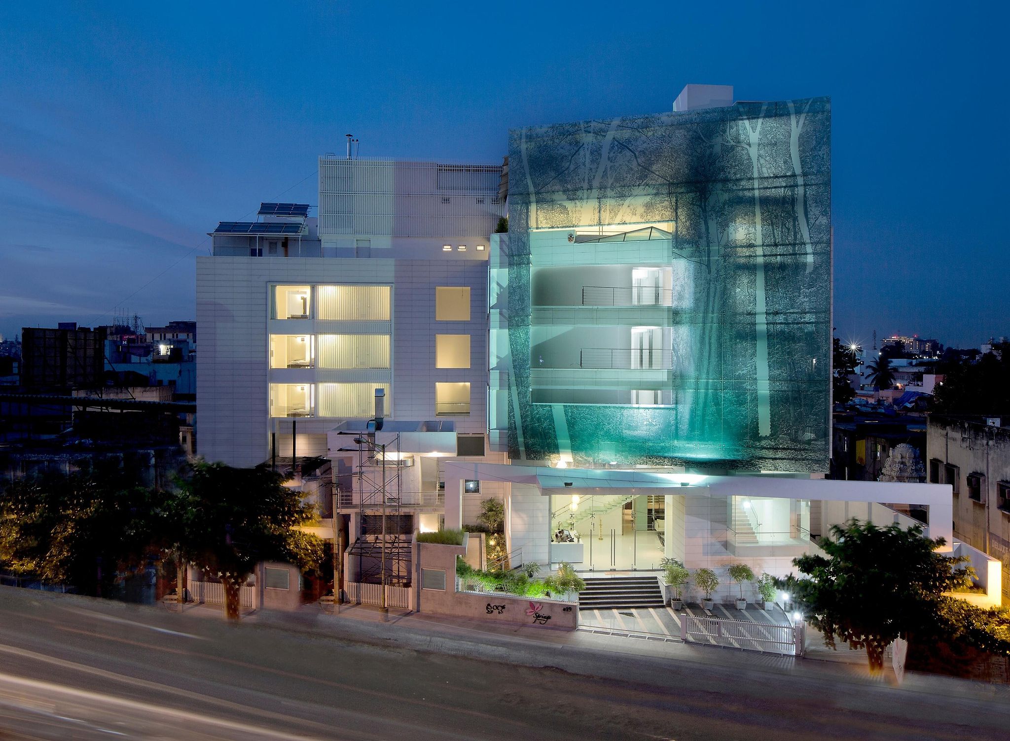 undefined Springs Hotels and Spa 2