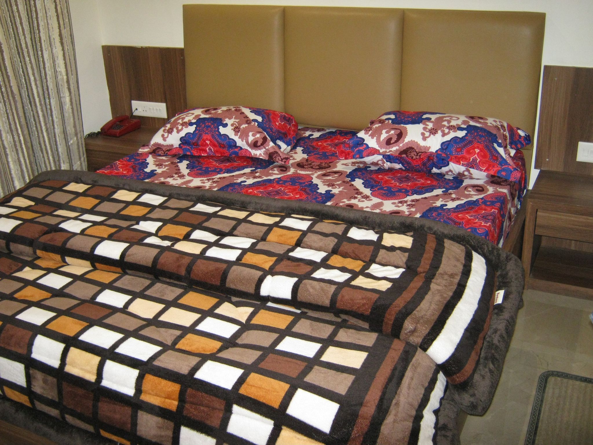 undefined Hotel Navratan Palace 10