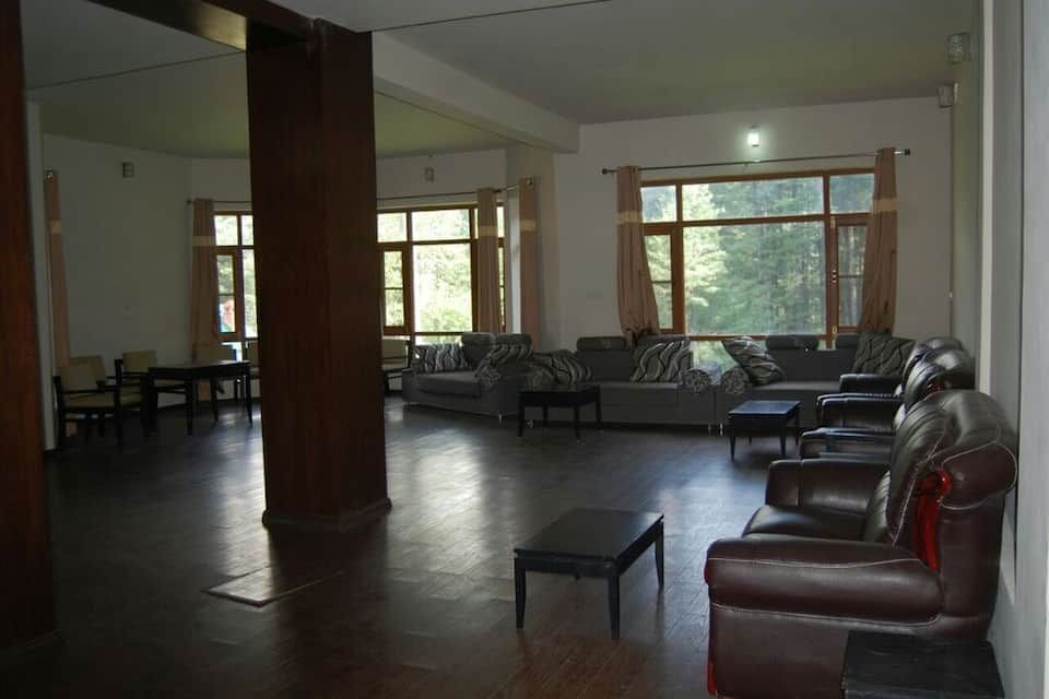 Hotel Aksa Resorts 2