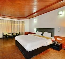 undefined Hotel Aksa Resorts 4