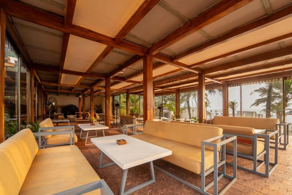 undefined Marbela Beach Resort 3