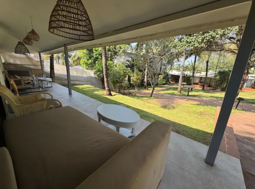 undefined Marbela Beach Resort 9