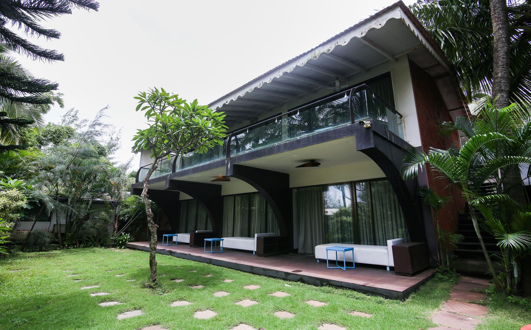 undefined Marbela Beach Resort 7
