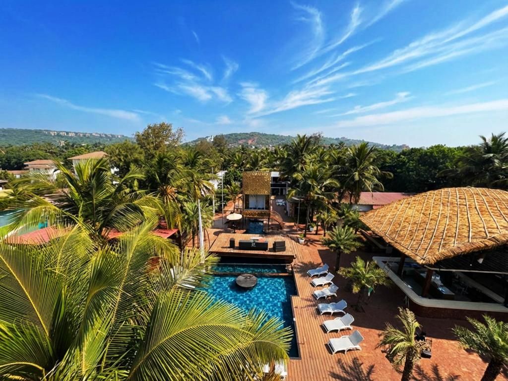 undefined Marbela Beach Resort