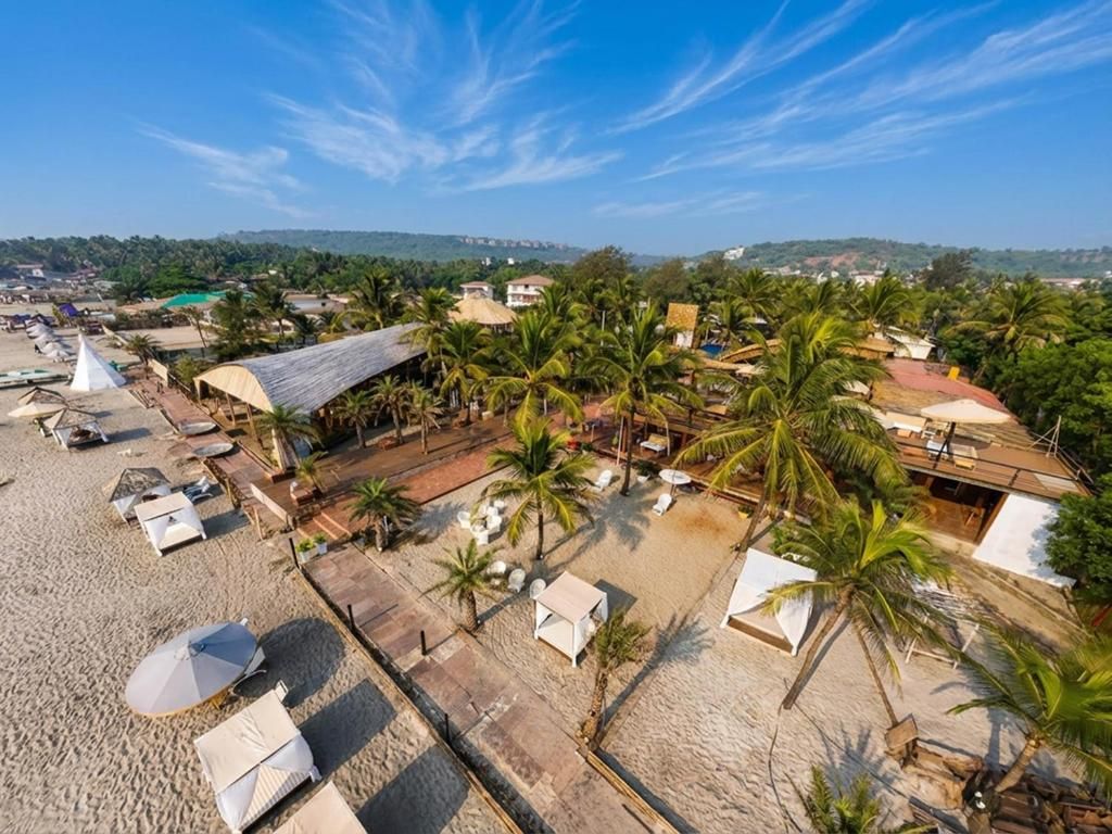 undefined Marbela Beach Resort 2