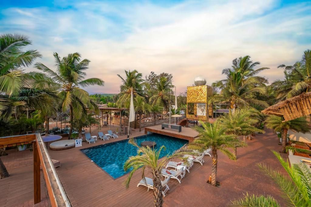 undefined Marbela Beach Resort 4