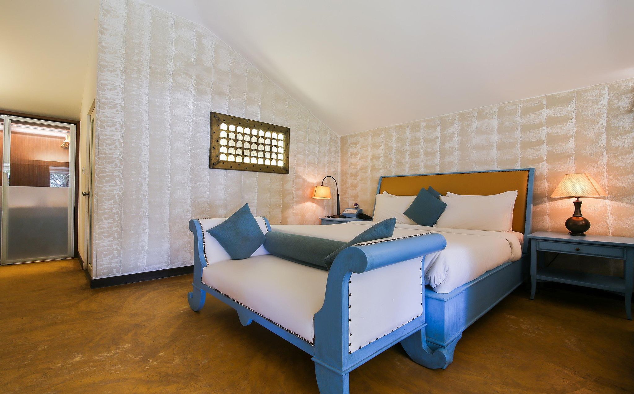 undefined Marbela Beach Resort 9