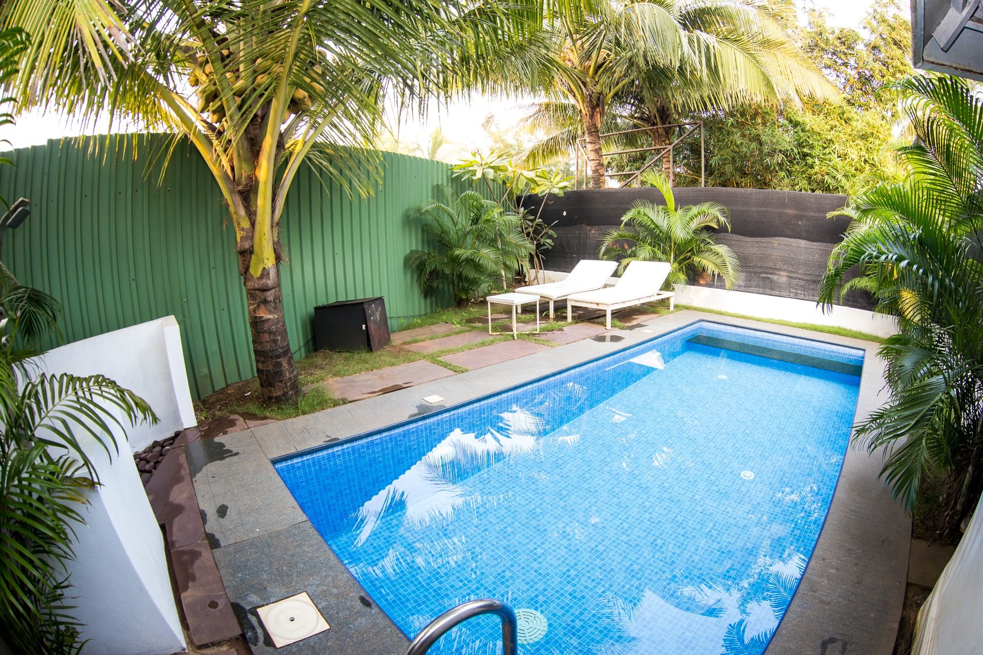 undefined Marbela Beach Resort 5