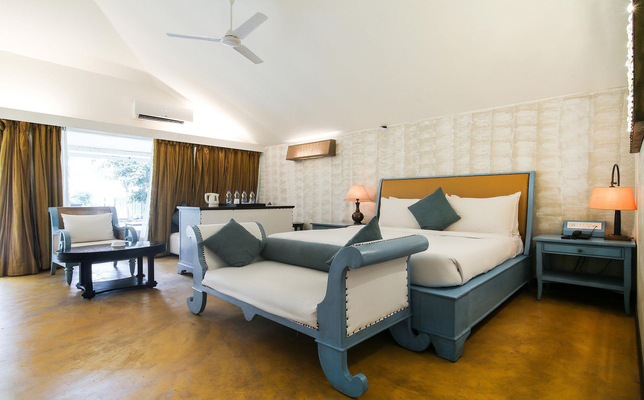 undefined Marbela Beach Resort 10