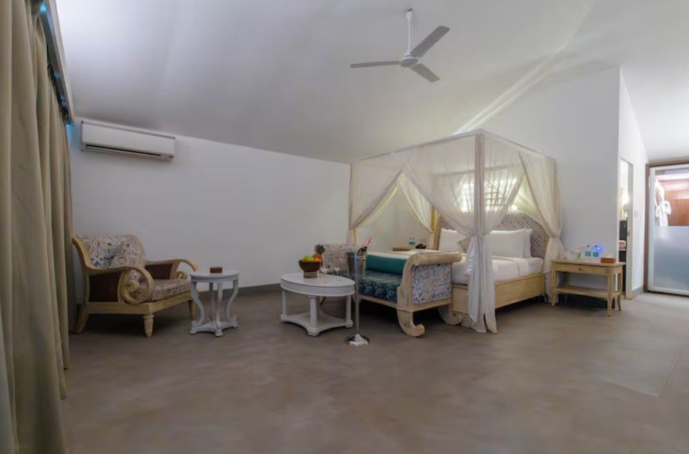 undefined Marbela Beach Resort 8