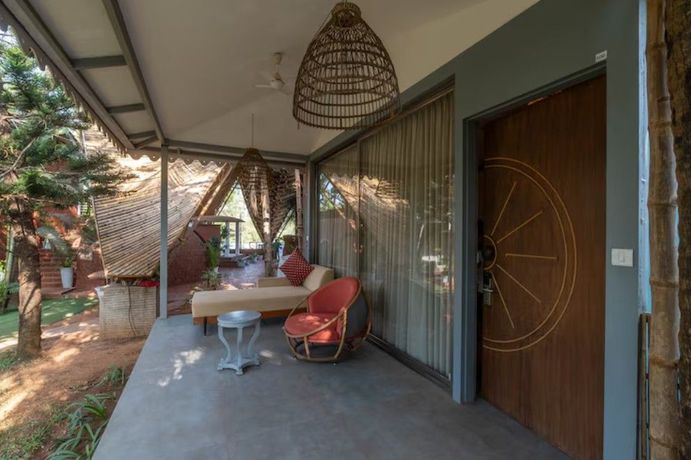 undefined Marbela Beach Resort 5