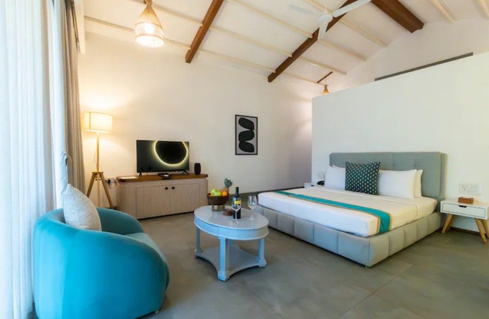 undefined Marbela Beach Resort 7