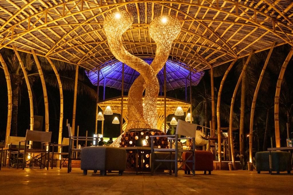 undefined Marbela Beach Resort 4