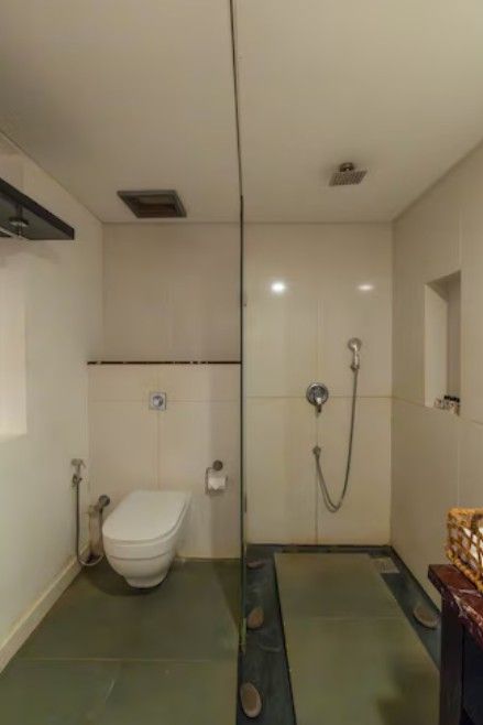 Marbela Beach Resort Villa Rooms with Balcony 4