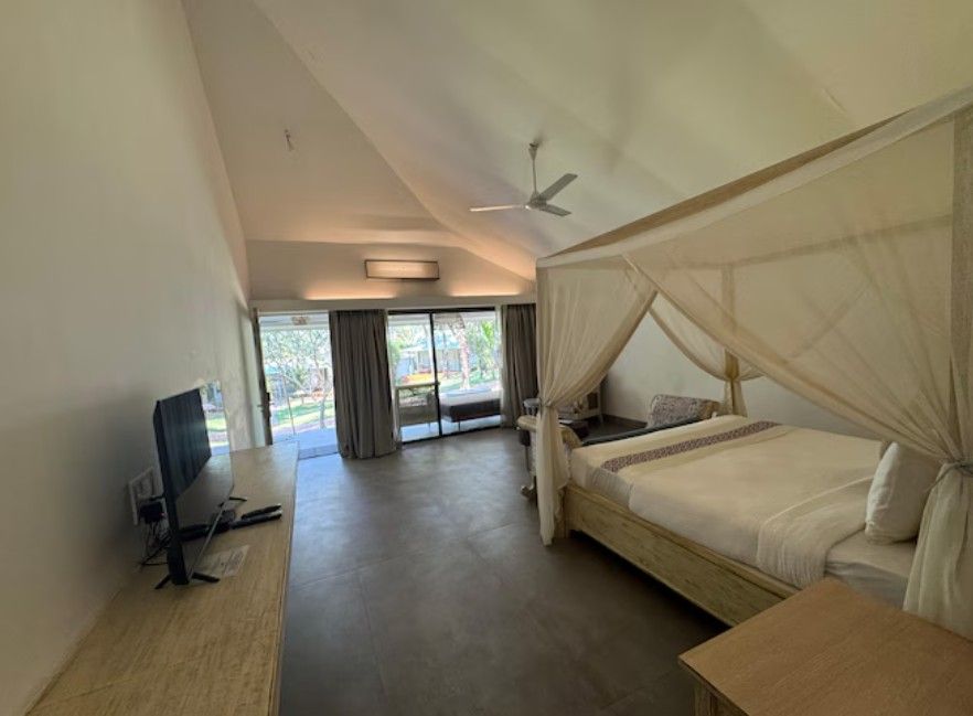 undefined Marbela Beach Resort 7
