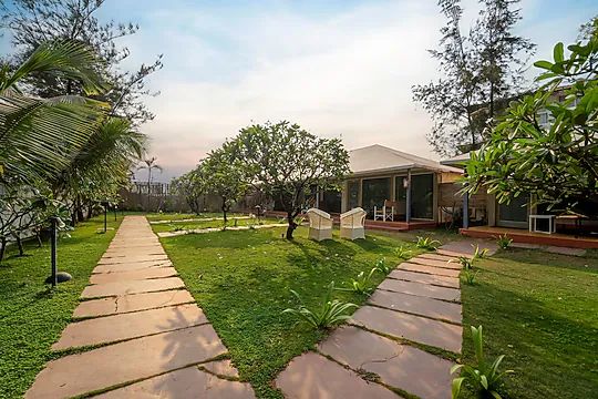 undefined Marbela Beach Resort 2