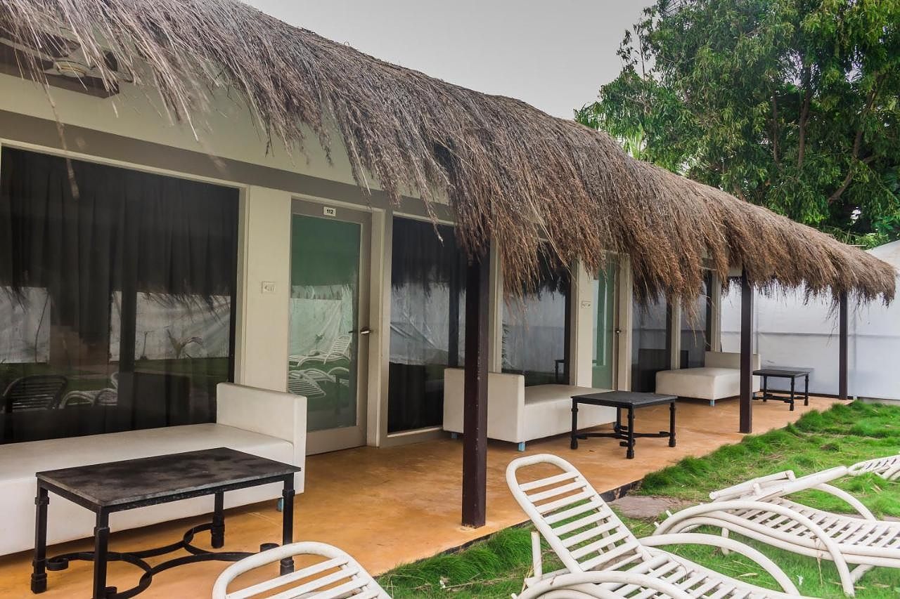 undefined Marbela Beach Resort 8