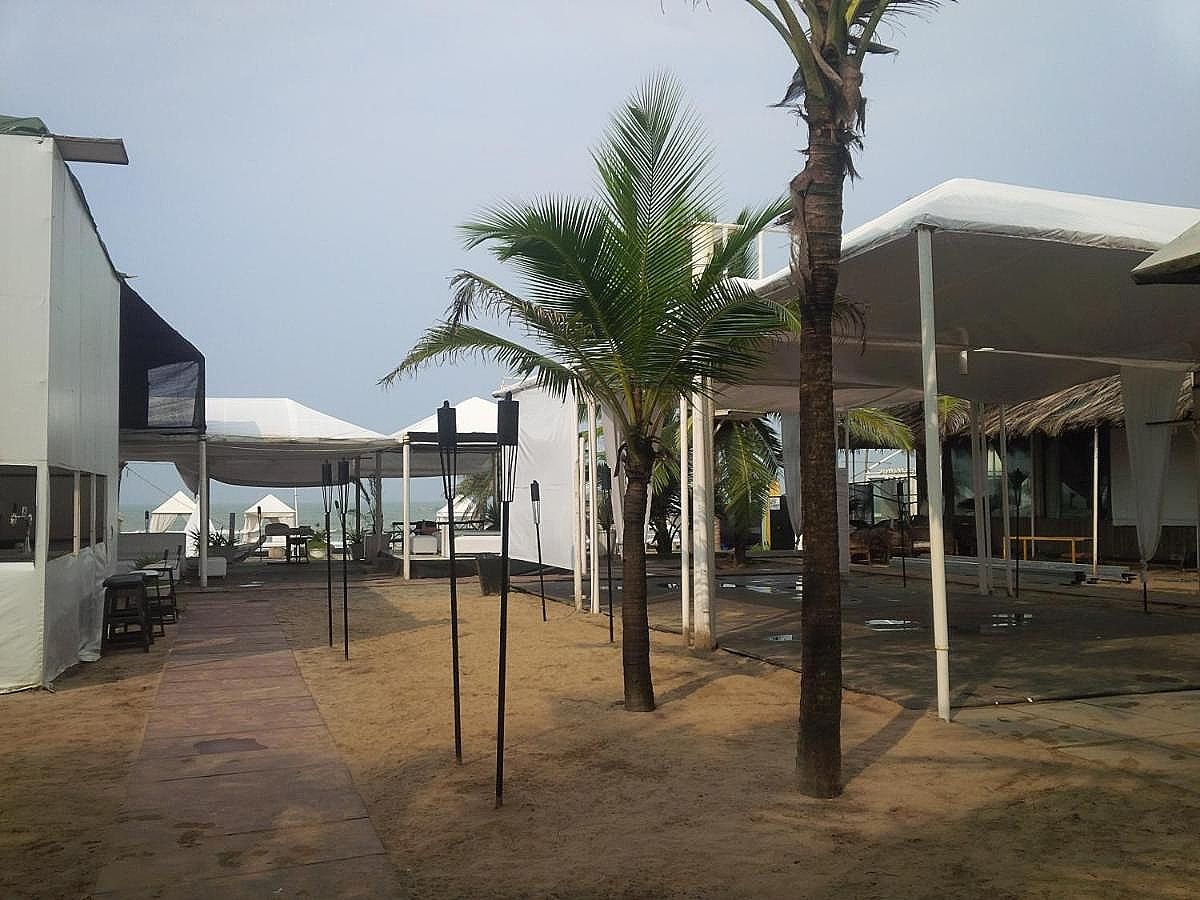 undefined Marbela Beach Resort 6