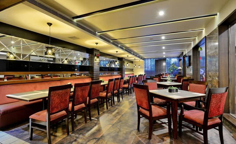 undefined Hotel TNG 6