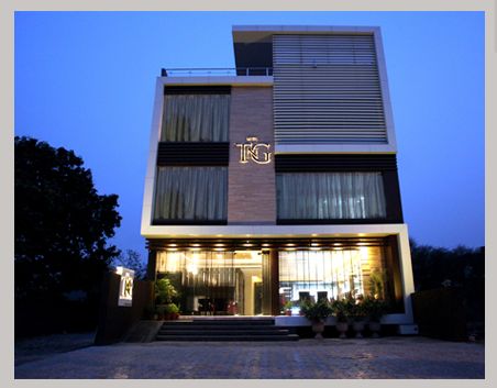 undefined Hotel TNG 2