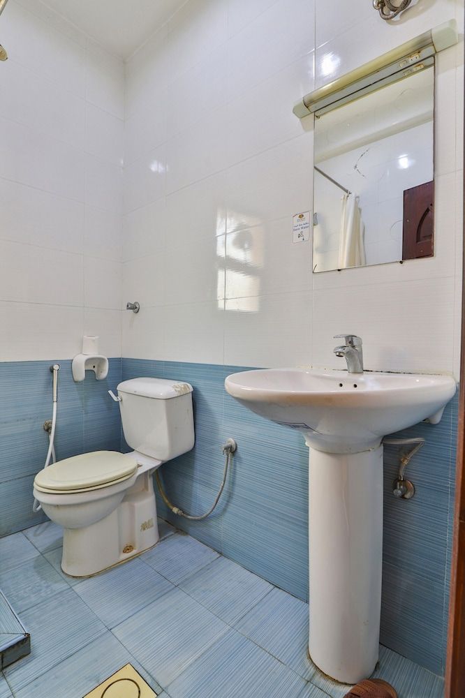 undefined Rahab Hotel 8