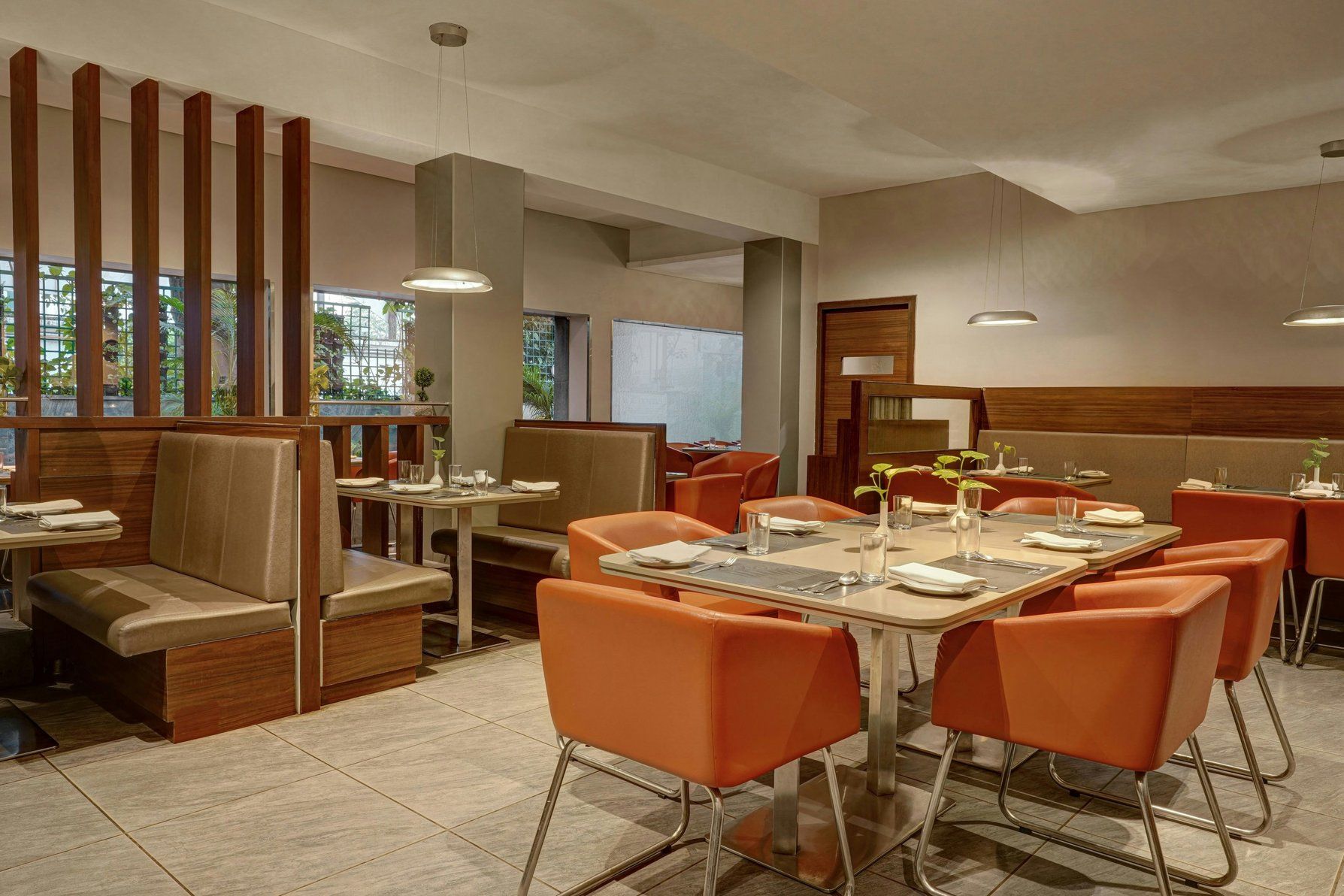 The Fern Residency Vadodara, Station Road, Series by Marriott