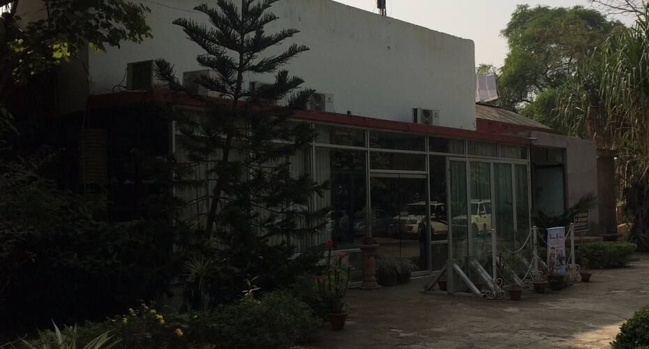 undefined Mark & Meadows - Santiniketan 8