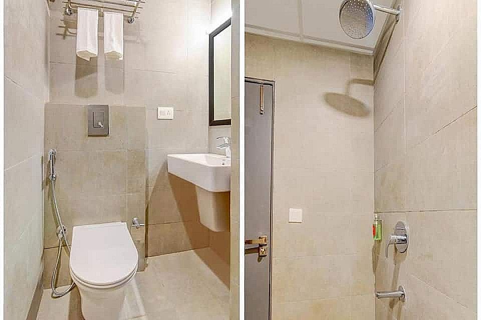 Hotel Chetram Elite Executive Room 7
