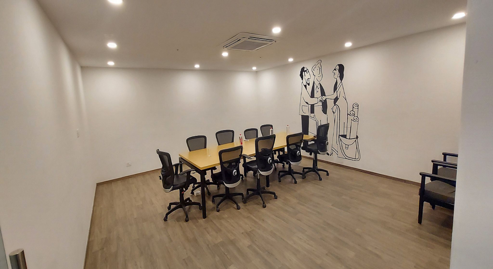 Business Centre