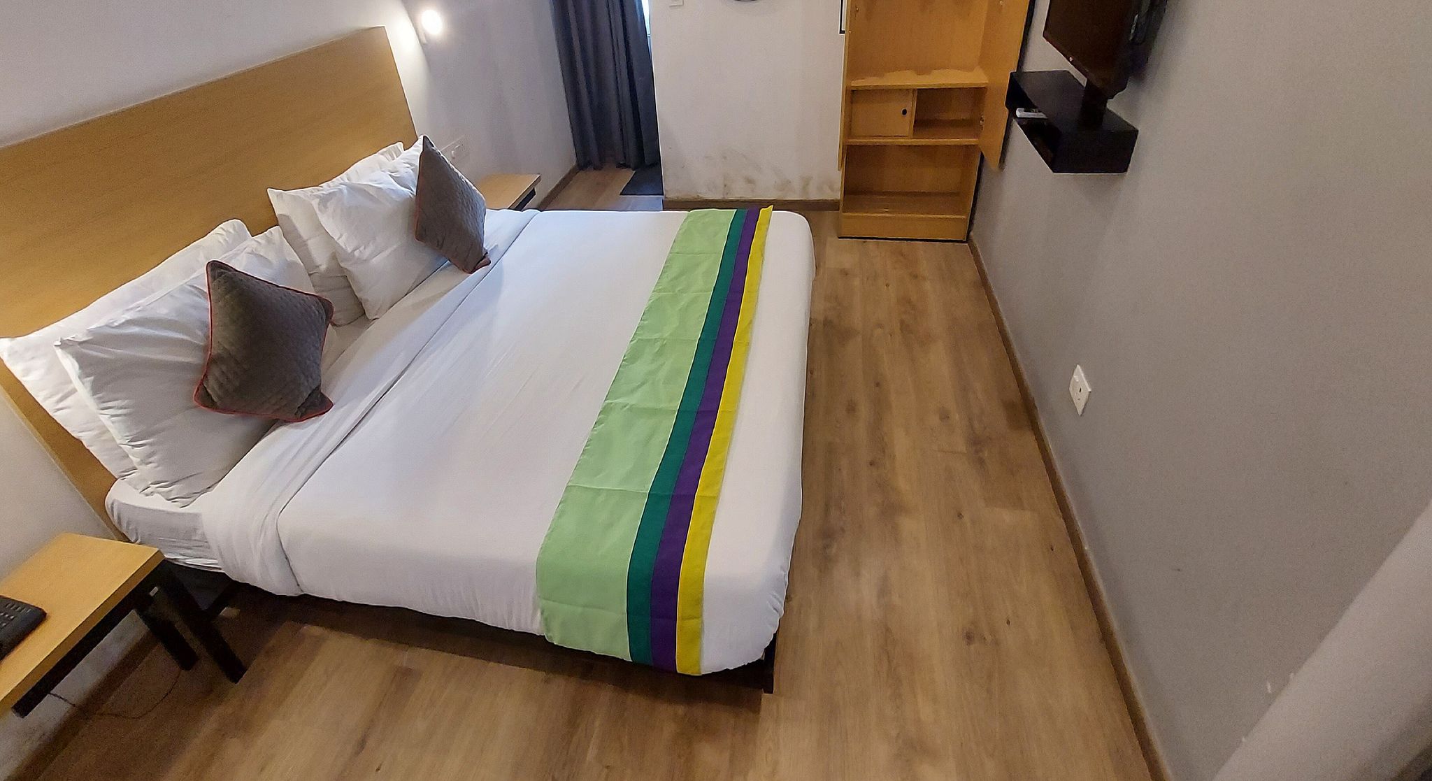 Hotel Chetram Elite Executive Room 3