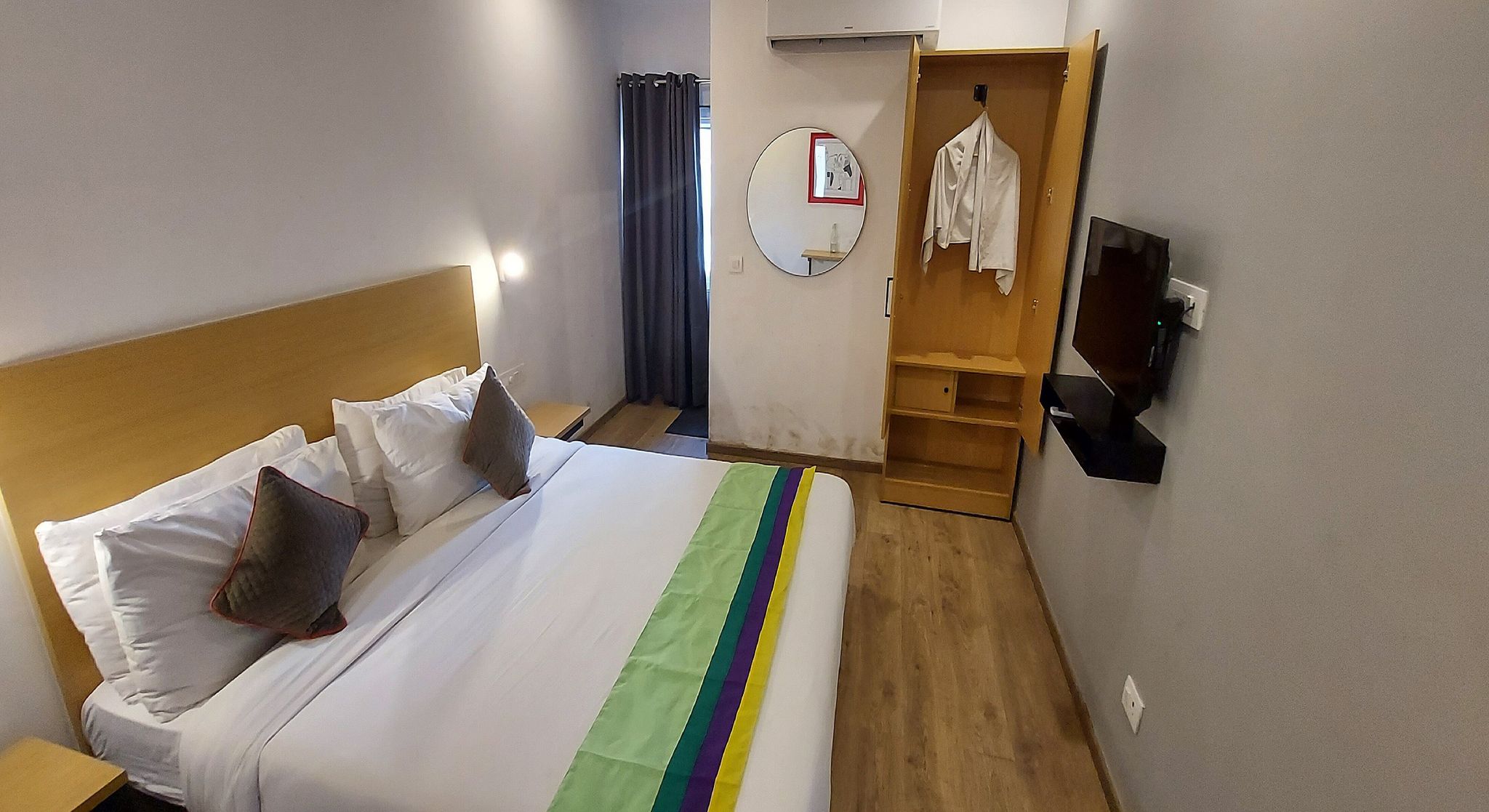 Hotel Chetram Elite Executive Room 2